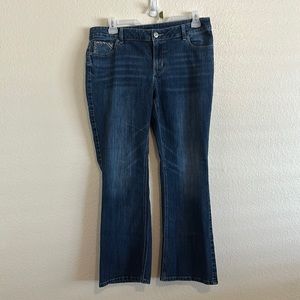 Maurice’s Regular Jeans